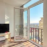 Apartment Alameda Flat
