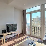 Alameda Flat Apartment