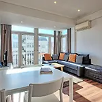 Apartment Alameda Flat
