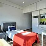 شقة Alameda Flat *