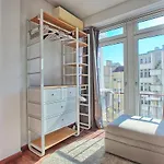 Alameda Flat شقة *