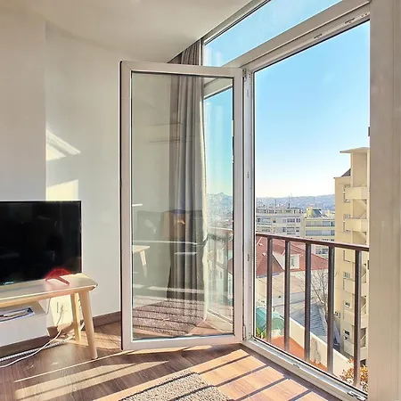 Appartement Alameda Flat