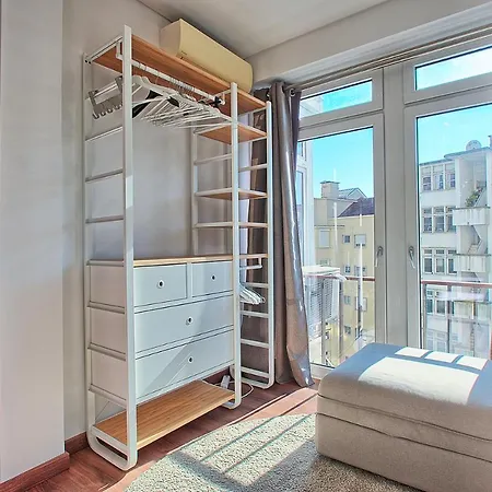 Alameda Flat Apartment *