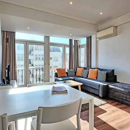 Διαμέρισμα Alameda Flat